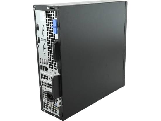 Dell OptiPlex 5000 SFF Computer i7-12700 - Windows 11 - Grade B Dell OptiPlex 5000 SFF Computer i7-12700 - Windows 11 - Grade B