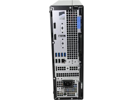 Dell OptiPlex 5000 SFF Computer i7-12700 - Windows 11 - Grade B Dell OptiPlex 5000 SFF Computer i7-12700 - Windows 11 - Grade B