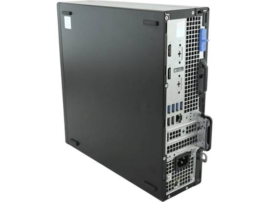Dell OptiPlex 5000 SFF Computer i7-12700 - Windows 11 - Grade B Dell OptiPlex 5000 SFF Computer i7-12700 - Windows 11 - Grade B