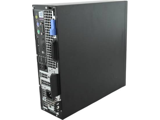 Dell Precision Tower 3430 SFF Computer i7-8700 - Windows 11 - Grade C Dell Precision Tower 3430 SFF Computer i7-8700 - Windows 11 - Grade C