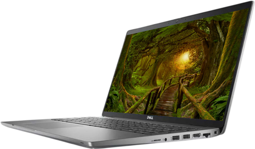Dell Latitude 3530 15.6 Laptop i5-1235U - Windows 11 - Grade A