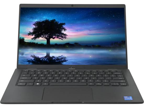 Dell Latitude 7430 14" Laptop i7-1265U - Windows 11 - Grade C Dell Latitude 7430 14" Laptop i7-1265U - Windows 11 - Grade C