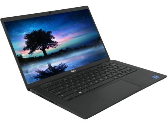 Dell Latitude 7430 14" Laptop i7-1265U - Windows 11 - Grade C Dell Latitude 7430 14" Laptop i7-1265U - Windows 11 - Grade C
