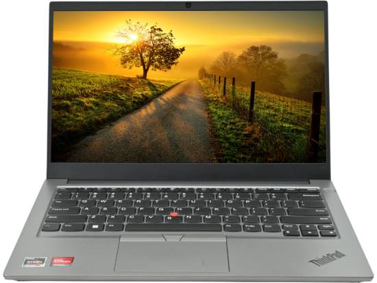 Lenovo ThinkPad E14 Gen 4 14" Laptop AMD Ryzen 5-5625U - Windows 11 - Grade C Lenovo ThinkPad E14 Gen 4 14" Laptop AMD Ryzen 5-5625U - Windows 11 - Grade C