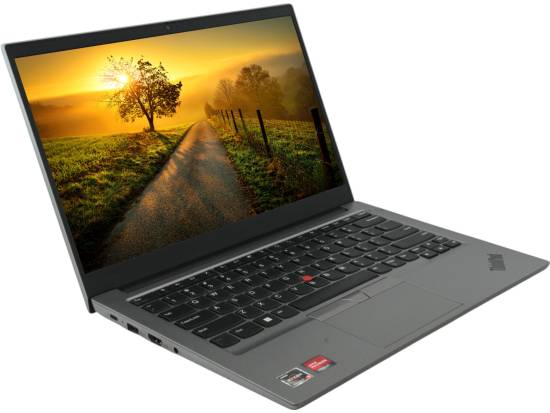 Lenovo ThinkPad E14 Gen 4 14" Laptop AMD Ryzen 5-5625U - Windows 11 - Grade C Lenovo ThinkPad E14 Gen 4 14" Laptop AMD Ryzen 5-5625U - Windows 11 - Grade C