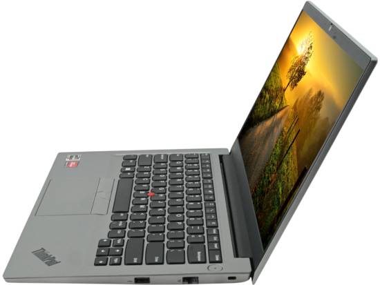 Lenovo ThinkPad E14 Gen 4 14" Laptop AMD Ryzen 5-5625U - Windows 11 - Grade C Lenovo ThinkPad E14 Gen 4 14" Laptop AMD Ryzen 5-5625U - Windows 11 - Grade C
