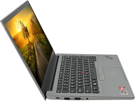 Lenovo ThinkPad E14 Gen 4 14" Laptop AMD Ryzen 5-5625U - Windows 11 - Grade C Lenovo ThinkPad E14 Gen 4 14" Laptop AMD Ryzen 5-5625U - Windows 11 - Grade C