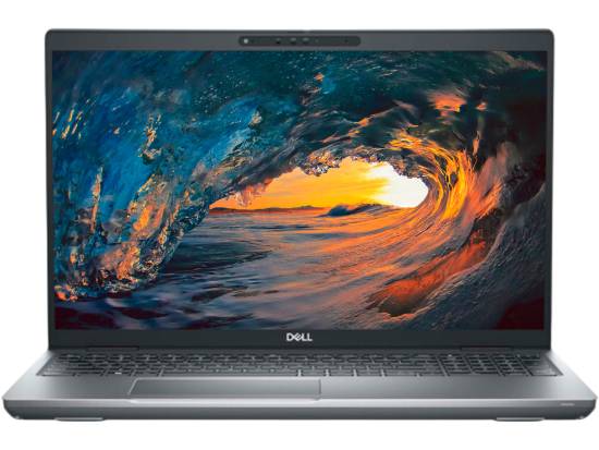 Dell Latitude 5531 15.6" Laptop i5-12600H - Windows 11 - Grade A Dell Latitude 5531 15.6" Laptop i5-12600H - Windows 11 - Grade A