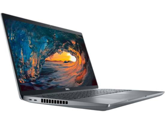 Dell Latitude 5531 15.6" Laptop i5-12600H - Windows 11 - Grade A Dell Latitude 5531 15.6" Laptop i5-12600H - Windows 11 - Grade A