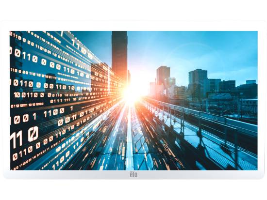 Elo ET2703LM 27" Touchscreen LCD Monitor - No Stand - Grade A Elo ET2703LM 27" Touchscreen LCD Monitor - No Stand - Grade A