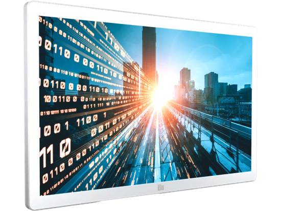 Elo ET2703LM 27" Touchscreen LCD Monitor - No Stand - Grade A Elo ET2703LM 27" Touchscreen LCD Monitor - No Stand - Grade A