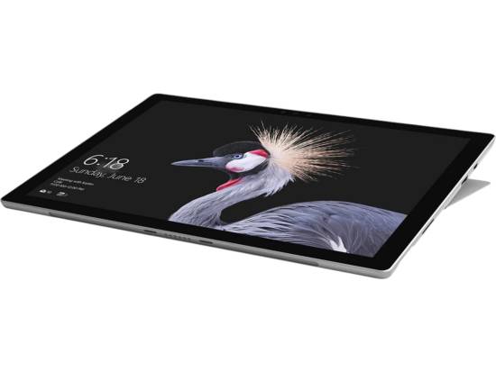 Microsoft Surface Pro 5 12.3" Touchscreen Laptop i7-7660U - No OS - Grade C Microsoft Surface Pro 5 12.3" Touchscreen Laptop i7-7660U - No OS - Grade C