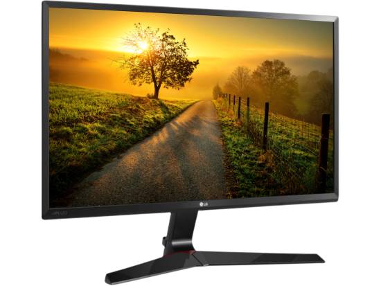 LG 24MP59G-P 23.8" Full HD LED LCD Monitor LG 24MP59G-P 23.8" Full HD LED LCD Monitor