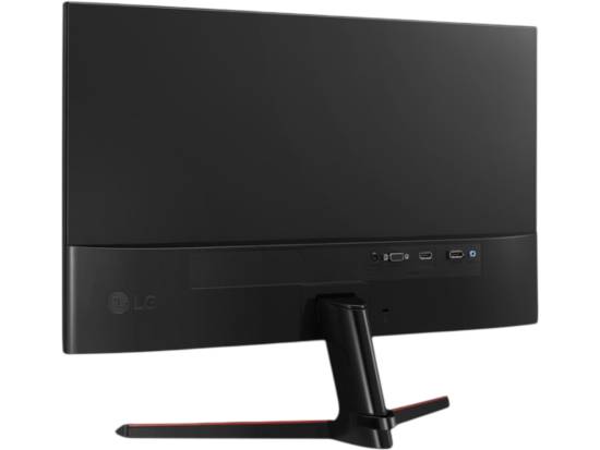 LG 24MP59G-P 23.8" Full HD LED LCD Monitor LG 24MP59G-P 23.8" Full HD LED LCD Monitor