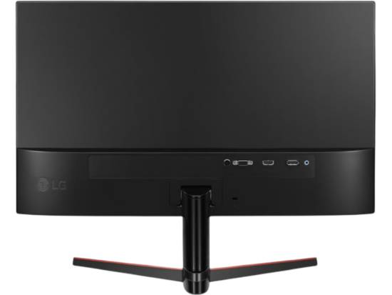 LG 24MP59G-P 23.8" Full HD LED LCD Monitor LG 24MP59G-P 23.8" Full HD LED LCD Monitor