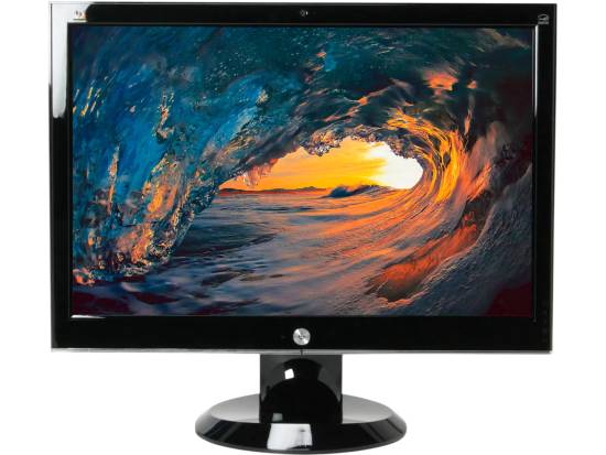 Viewsonic VX2255WMB-2 22" Widescreen LCD Monitor - Grade B Viewsonic VX2255WMB-2 22" Widescreen LCD Monitor - Grade B