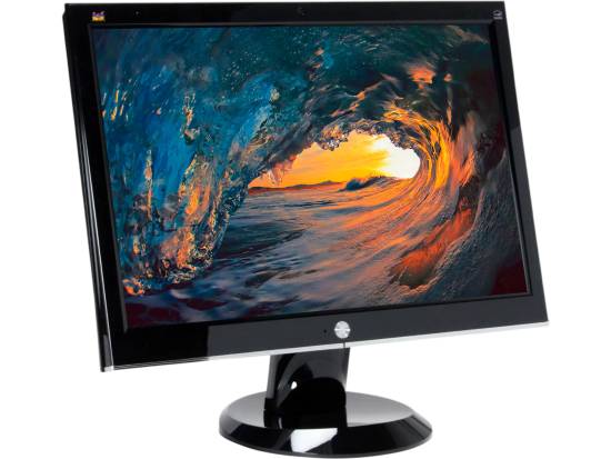 Viewsonic VX2255WMB-2 22" Widescreen LCD Monitor - Grade B Viewsonic VX2255WMB-2 22" Widescreen LCD Monitor - Grade B