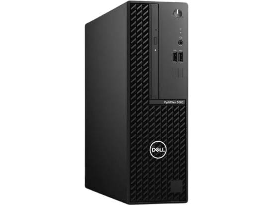 Dell OptiPlex 3090 SFF Computer i5-10500 - Windows 11 - Grade A Dell OptiPlex 3090 SFF Computer i5-10500 - Windows 11 - Grade A