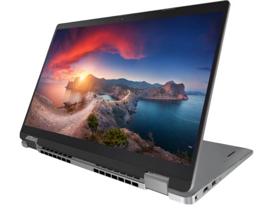 Dell Latitude 5330 2-in-1 13.3" Touchscreen Laptop i7-1265U - Windows 11 - Grade C Dell Latitude 5330 2-in-1 13.3" Touchscreen Laptop i7-1265U - Windows 11 - Grade C