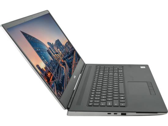 Dell Precision 7750 17.3" Laptop i7-10850H Windows 11