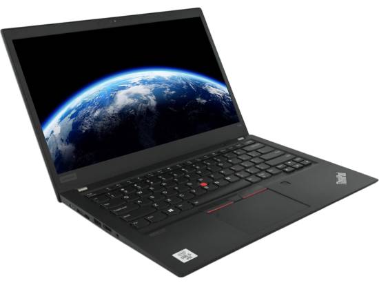 Lenovo ThinkPad T14s 14" Touchscreen Laptop i5-10310U - Windows 11 - Grade B Lenovo ThinkPad T14s 14" Touchscreen Laptop i5-10310U - Windows 11 - Grade B