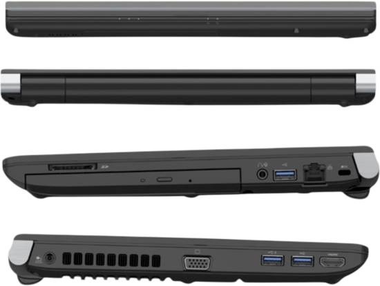Toshiba Portege R30-A1302 13.3" Laptop i7-4600m - No OS - Grade A Toshiba Portege R30-A1302 13.3" Laptop i7-4600m - No OS - Grade A