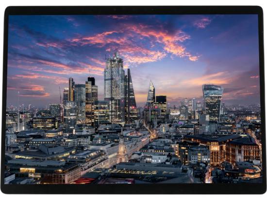Microsoft Surface Pro 8 13" Touchscreen Laptop i7-1185G7 - Windows 11 - Grade B Microsoft Surface Pro 8 13" Touchscreen Laptop i7-1185G7 - Windows 11 - Grade B