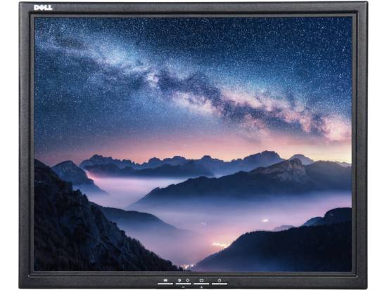 Dell E171FP - 17" LCD Monitor Grade B - No Stand Dell E171FP - 17" LCD Monitor Grade B - No Stand