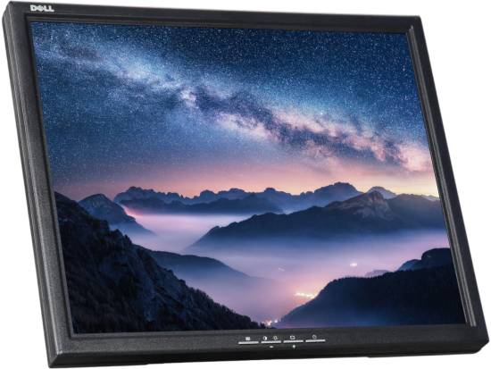 Dell E171FP - 17" LCD Monitor Grade B - No Stand Dell E171FP - 17" LCD Monitor Grade B - No Stand