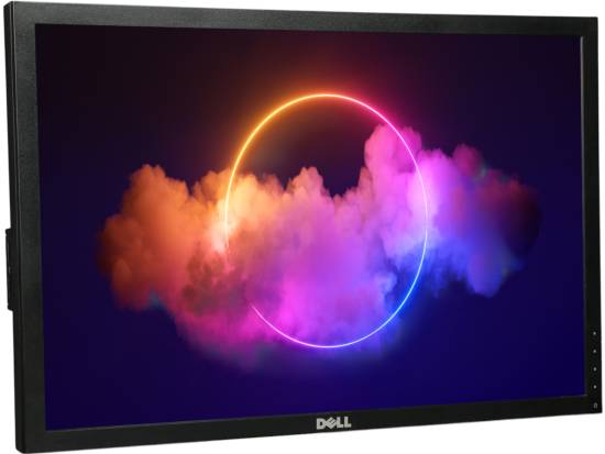 Dell P2210H 22" Widescreen LCD Monitor - No Stand - Grade B Dell P2210H 22" Widescreen LCD Monitor - No Stand - Grade B