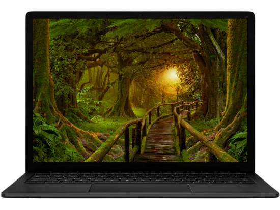 Microsoft Surface Laptop 3 13.5" Touchscreen Laptop i7-1065G7 - Windows 11 - Grade A Microsoft Surface Laptop 3 13.5" Touchscreen Laptop i7-1065G7 - Windows 11 - Grade A