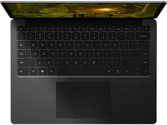 Microsoft Surface Laptop 3 13.5" Touchscreen Laptop i7-1065G7 - Windows 11 - Grade A Microsoft Surface Laptop 3 13.5" Touchscreen Laptop i7-1065G7 - Windows 11 - Grade A