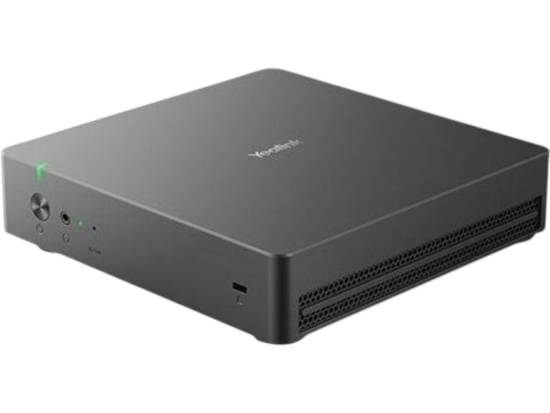 Yealink MVC S80-C5u Microsoft Teams Rooms System for Large Meeting Rooms Yealink MVC S80-C5u Microsoft Teams Rooms System for Large Meeting Rooms