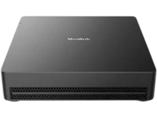 Yealink MVC S80-C5u Microsoft Teams Rooms System for Large Meeting Rooms Yealink MVC S80-C5u Microsoft Teams Rooms System for Large Meeting Rooms