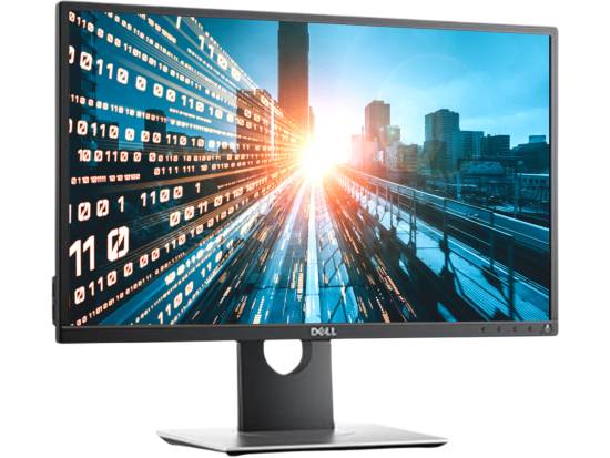 Dell P2317H 23" Widescreen LED LCD Monitor - Grade A Dell P2317H 23" Widescreen LED LCD Monitor - Grade A