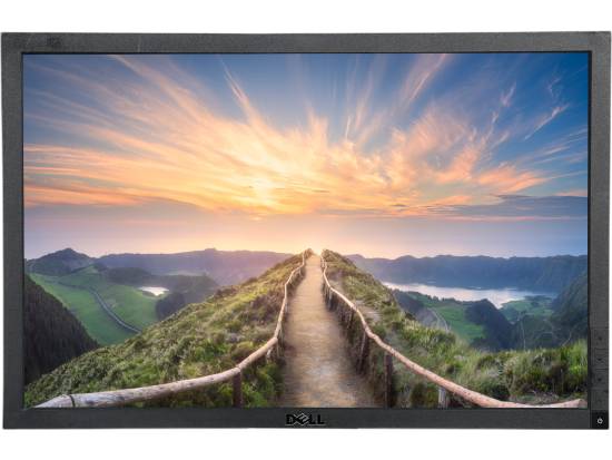 Dell E1911c 19" HD Widescreen LCD Monitor - No Stand - Grade B Dell E1911c 19" HD Widescreen LCD Monitor - No Stand - Grade B