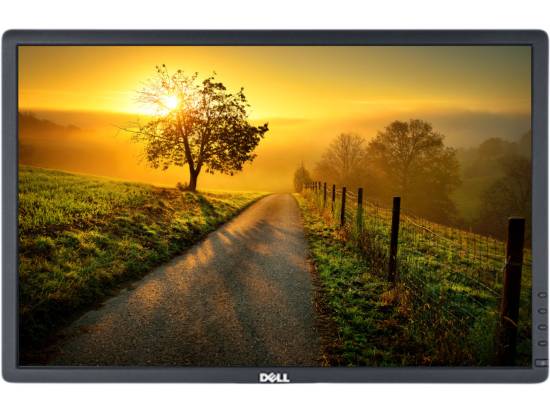 Dell E2213C 22" LED Black LCD Monitor - Grade A - No Stand Dell E2213C 22" LED Black LCD Monitor - Grade A - No Stand