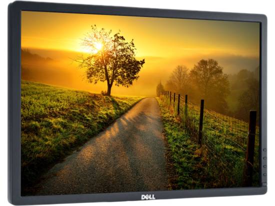 Dell E2213C 22" LED Black LCD Monitor - Grade A - No Stand Dell E2213C 22" LED Black LCD Monitor - Grade A - No Stand