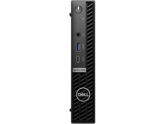 Dell OptiPlex 5000 MFF Computer i5-12500T - Windows 11 - Grade A Dell OptiPlex 5000 MFF Computer i5-12500T - Windows 11 - Grade A