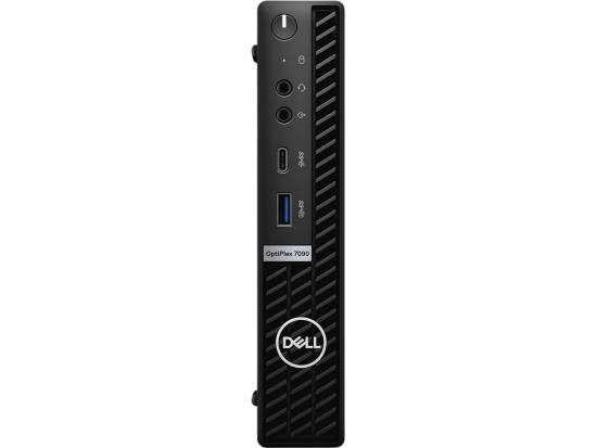 Micro Windows Dell OptiPlex 7090 Micro Computer i5-10500T Windows 11