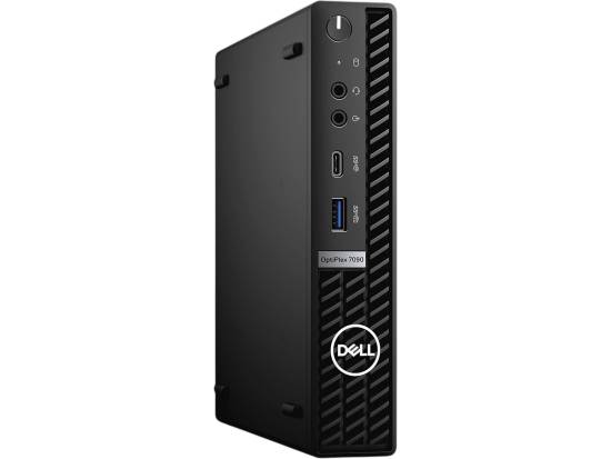 Dell OptiPlex 7090 Micro Computer i7-10700 - Windows 11 - Grade A Dell OptiPlex 7090 Micro Computer i7-10700 - Windows 11 - Grade A