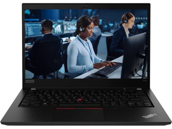 Lenovo P14s Gen 2 14" Touchscreen Laptop i5-1145G7 - Windows 11 - Grade C Lenovo P14s Gen 2 14" Touchscreen Laptop i5-1145G7 - Windows 11 - Grade C