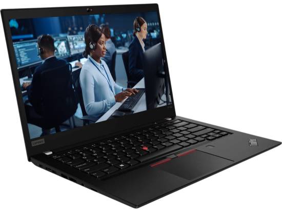 Lenovo P14s Gen 2 14" Touchscreen Laptop i5-1145G7 - Windows 11 - Grade C Lenovo P14s Gen 2 14" Touchscreen Laptop i5-1145G7 - Windows 11 - Grade C