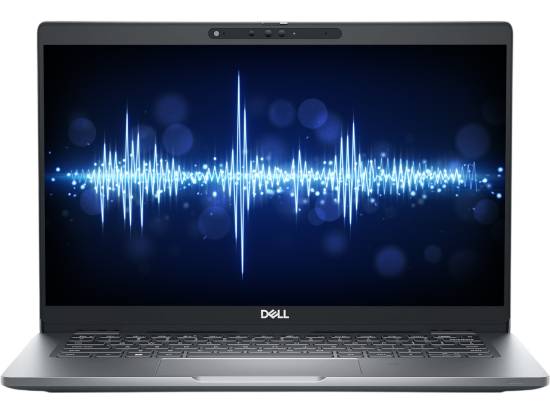 Dell Latitude 5330 13.3" Laptop i7-1265U - Windows 11 - Grade C Dell Latitude 5330 13.3" Laptop i7-1265U - Windows 11 - Grade C