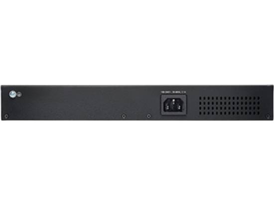Edgecore Networks ECS2100-10P (SMCGS10P) Gigabit Web-Smart Pro PoE Switch - Refurbished Edgecore Networks ECS2100-10P (SMCGS10P) Gigabit Web-Smart Pro PoE Switch - Refurbished