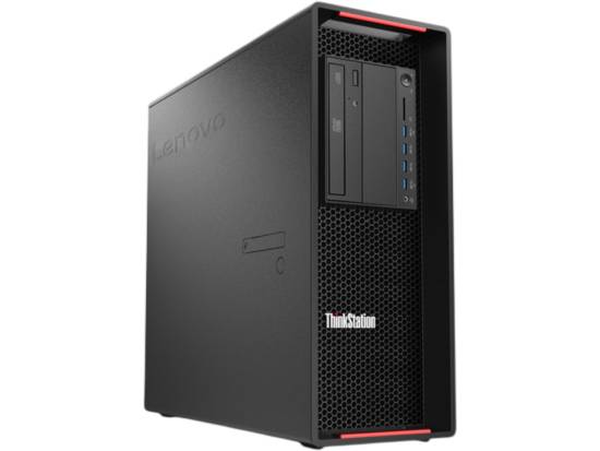 Lenovo ThinkStation P510 Tower Workstation Computer Xeon E5-1620 V4 - No OS - Grade A Lenovo ThinkStation P510 Tower Workstation Computer Xeon E5-1620 V4 - No OS - Grade A