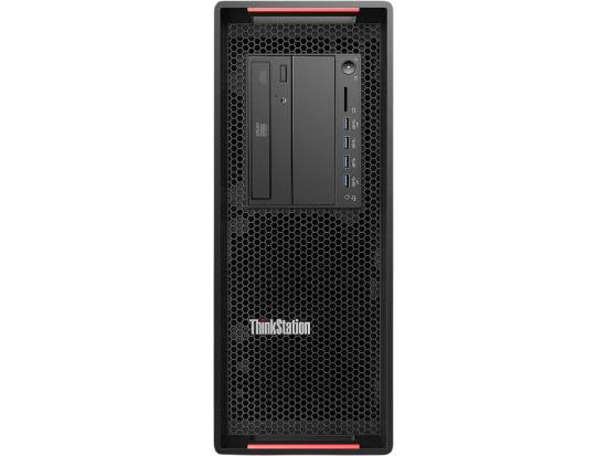 Lenovo ThinkStation P510 Tower Workstation Computer Xeon E5-1620 V4 - No OS - Grade A Lenovo ThinkStation P510 Tower Workstation Computer Xeon E5-1620 V4 - No OS - Grade A