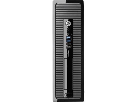 HP ProDesk 400 G1 SFF Computer i3-4130 - No OS - Grade A HP ProDesk 400 G1 SFF Computer i3-4130 - No OS - Grade A