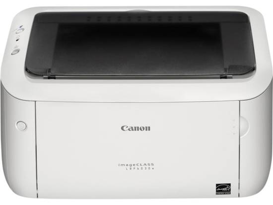 Canon IMAGECLASS LBP6030W Wireless Monochrome Laser Printer Canon IMAGECLASS LBP6030W Wireless Monochrome Laser Printer