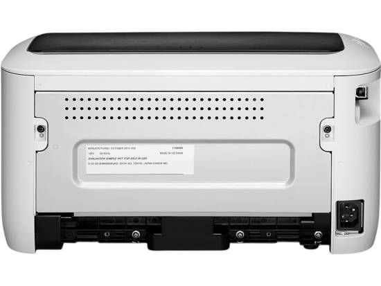 Canon IMAGECLASS LBP6030W Wireless Monochrome Laser Printer Canon IMAGECLASS LBP6030W Wireless Monochrome Laser Printer